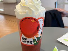 -奈雪的茶(凯德新都心店)
