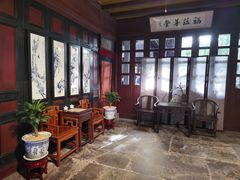 -溪口-滕头旅游景区