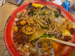 -海椒市落舌·麻辣烫冒菜(武侯大悦城店)