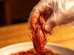 -段氏龙虾·烧烤·烤鱼(东书房路店)