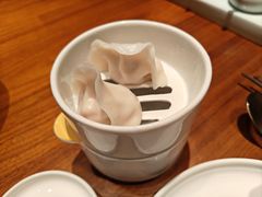 -喜鼎海胆水饺(东港店)