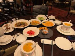 -万豪中餐厅·粤菜·北京粤财JW万豪酒店