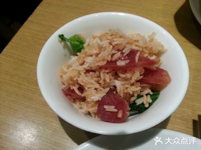 汤城小厨•粤菜•靓汤(金融街店)图片