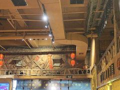 -今邕烧烤(西大店)