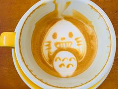 -COFFEE HOLIC(朝外SOHO店)