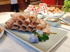 -捞神煲汤火锅(湖滨商业街店)