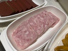 -海底捞大排档火锅(打浦路店)