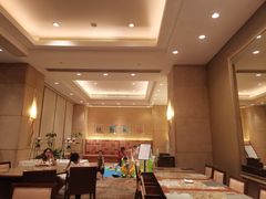 -东莞喜来登酒店-御园西餐厅·海鲜自助餐·意大利菜零点
