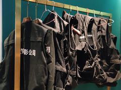 -棂笼·深度沉浸密室(武汉旗舰店)