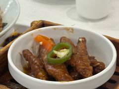 -金翠皇宫粤菜·点心·海鲜(科技园店)