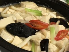 -聚春园自助餐厅(东街口店)