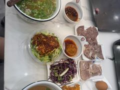 -伊穆祥牛肉面总店·清真