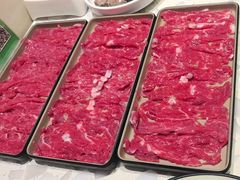 -小城牛事·鲜牛肉火锅(万达店)