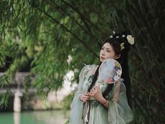 -汉仪华裳汉服旗袍·摄影写真馆(乌镇西栅店)