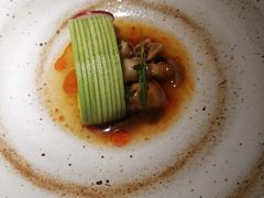 椒麻鸭唇-辛香汇·现炒川菜(淮海路百盛店)