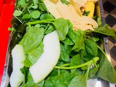 -金鼎雪山牦牛杂火锅(理县总店)