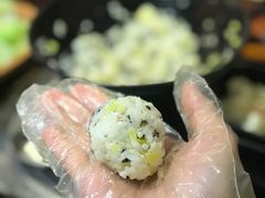 自助饭团-青春韩国料理(光环店)