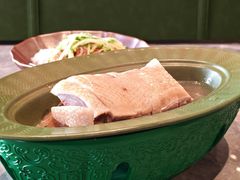 -奇芳阁·百年清真南京菜(夫子庙店)