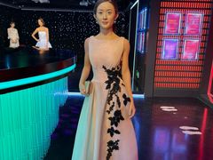 -北京杜莎夫人蜡像馆