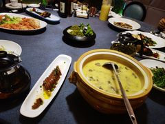 -汤记传菜(秀浦路店)