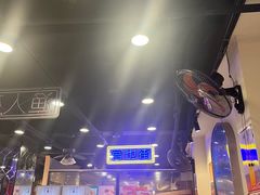 -澳门陈光记烧味饭店(南京德基广场店)