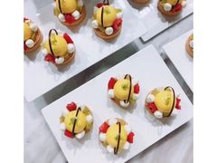 -王森咖啡西点烘焙培训(上海名厨中心店)