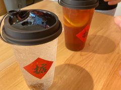 -明記茶餐廳(福田总店)