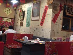 大堂-金掌勺锅包肉(太原万达店)