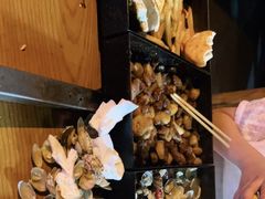 -晓梦戳子肉(瑞云路店)