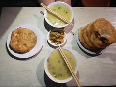-老方子馅饼粥(台东店)