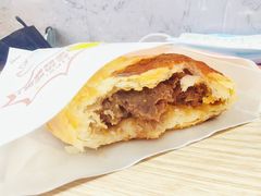 -吉品合酥脆烤饼(嘉里城店)