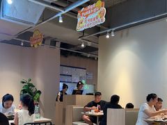 -卡朋西餐(悦汇城店)