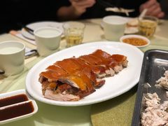 -龙记烧腊茶餐厅(常德路店)