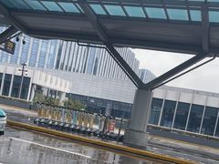 -杭州萧山国际机场