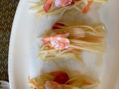 -南沙游艇会·大兵船餐厅