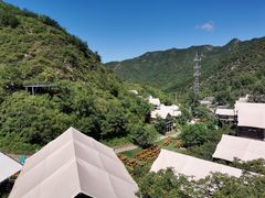 -北京山里寒舍度假酒店