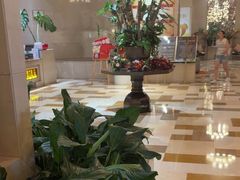 -汉拿山汤泉国际酒店