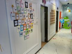 -永信齿科·永典口腔门诊部(浦东店)