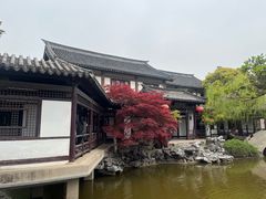 -常熟方塔园
