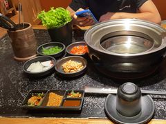 -九田家黑牛烤肉料理(太阳城店)