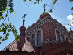 -圣·阿列克谢耶夫教堂