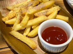-本处·素食·融合料理(南油店)