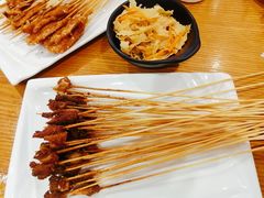 -苗小坛酸汤鱼(酒仙桥店)