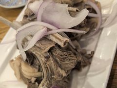 -乡村馕坑肉·烧烤·新疆菜·本地人更爱吃(阿勒泰首店)