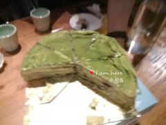 -薇薇安千层蛋糕(府城店)