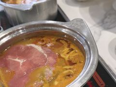-草原传奇鲜羊火锅(桥北店)