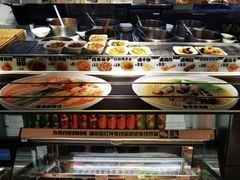 -老乡鸡(亚夏汽车城同创科技园店)