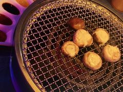 -十三姨正合丰烤肉(营迹路店)