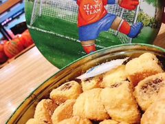 -香港珍妮曲奇聪明小熊饼干(迪美购物中心店)