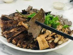 招牌鹅肝-春梅里卤鹅馆·47年老字号(中山路店)